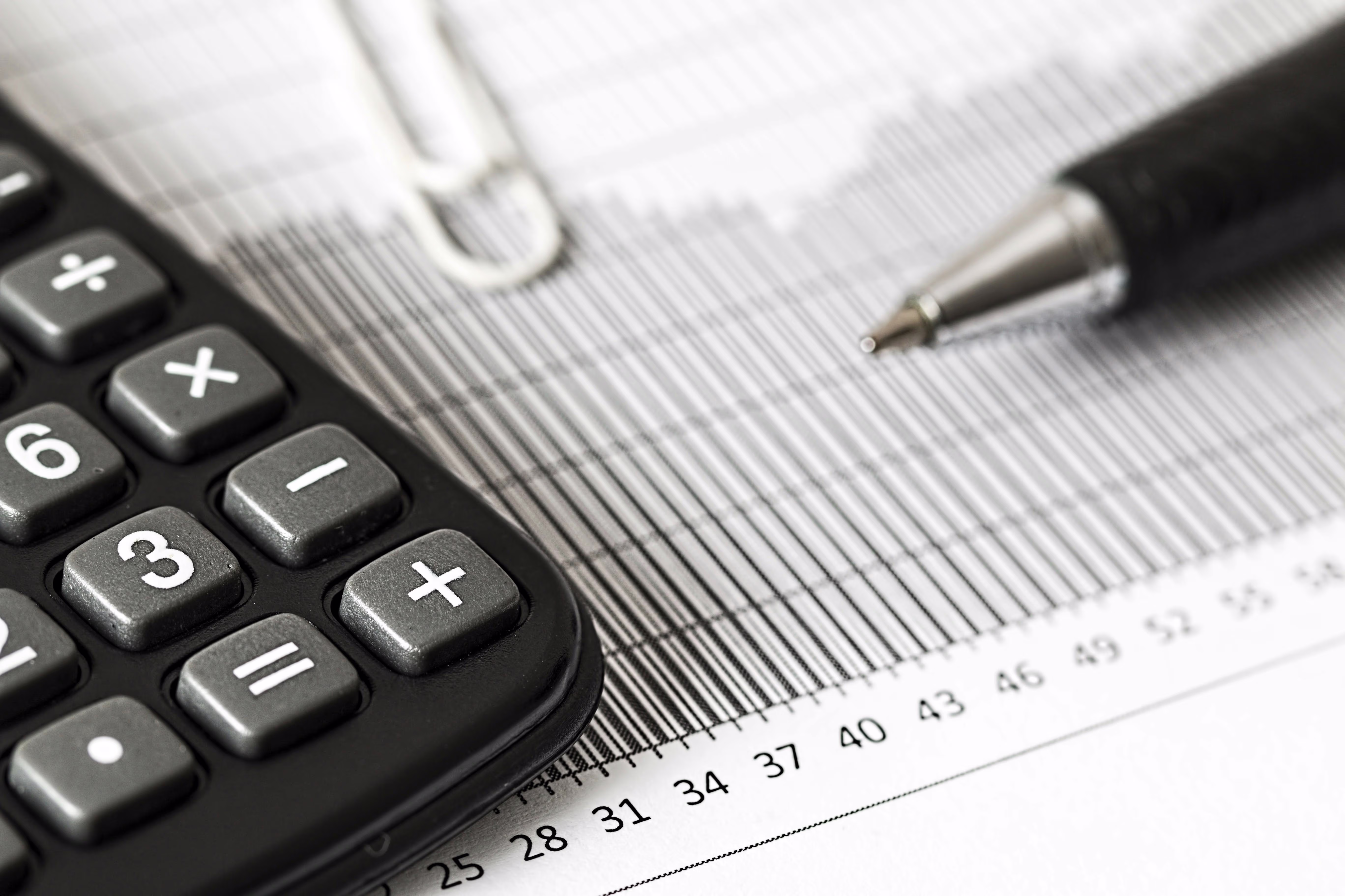 Accounting & Bookkeeping