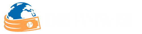 DirhamWise Logo